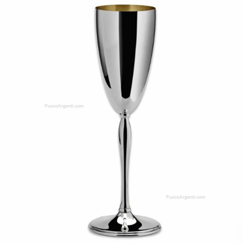 zaramella flute paris golden inside
