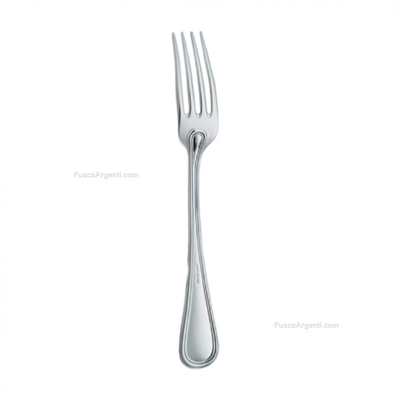 zaramella fruit fork english style