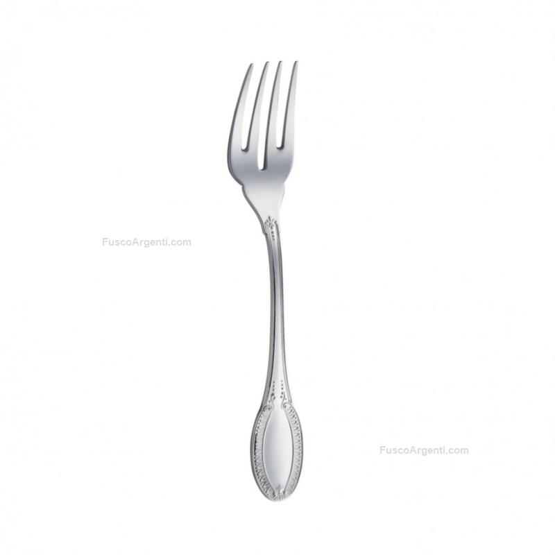 zaramella fish fork empire style