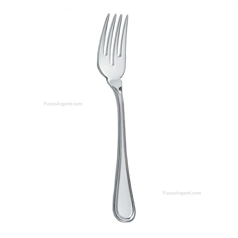zaramella fish fork english style