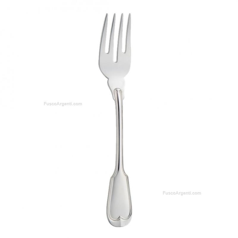 zaramella fish fork mauriziano style