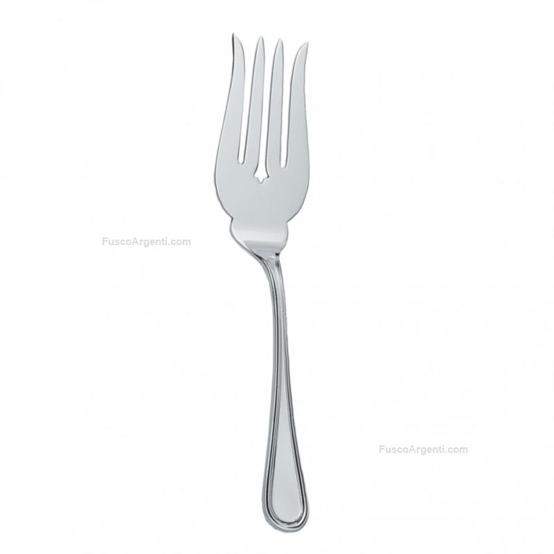 zaramella fish serving fork english style