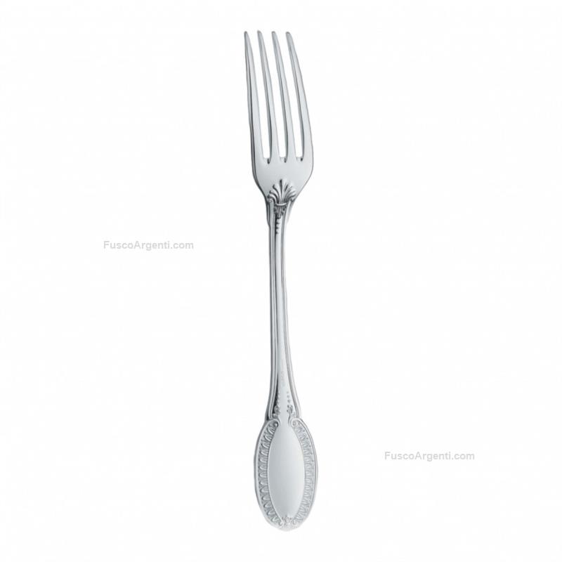 zaramella table fork empire style