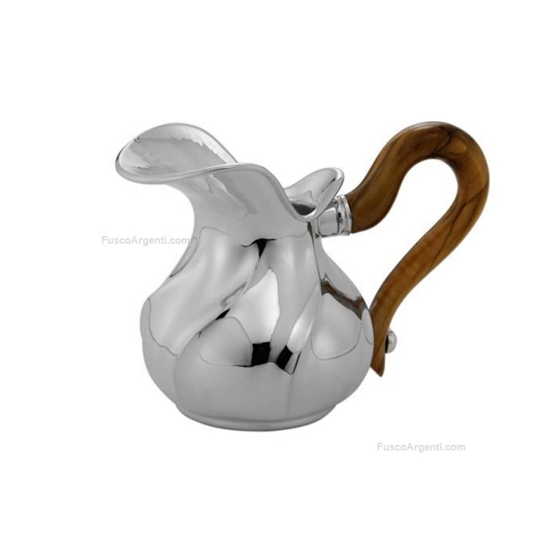 zaramella milk jug genovese