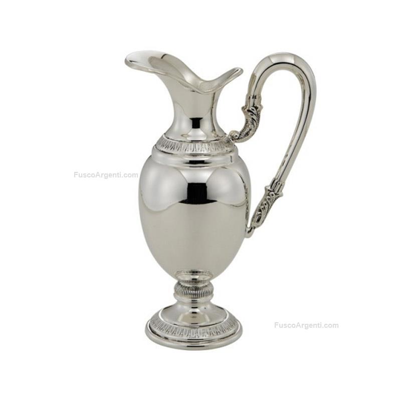 zaramella milk jug impero