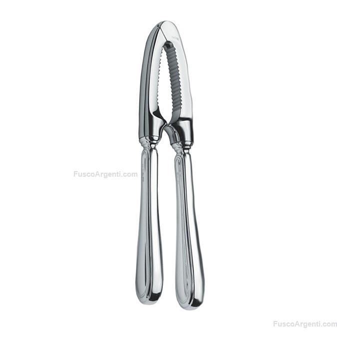 zaramella silver nutcracker