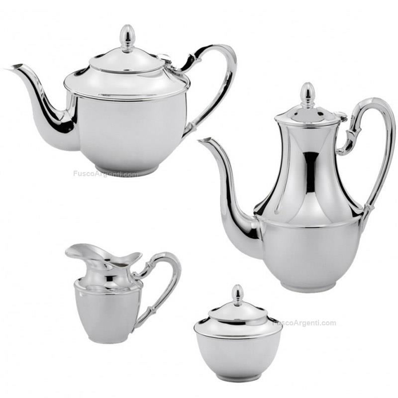 zaramella coffee set ponchielli