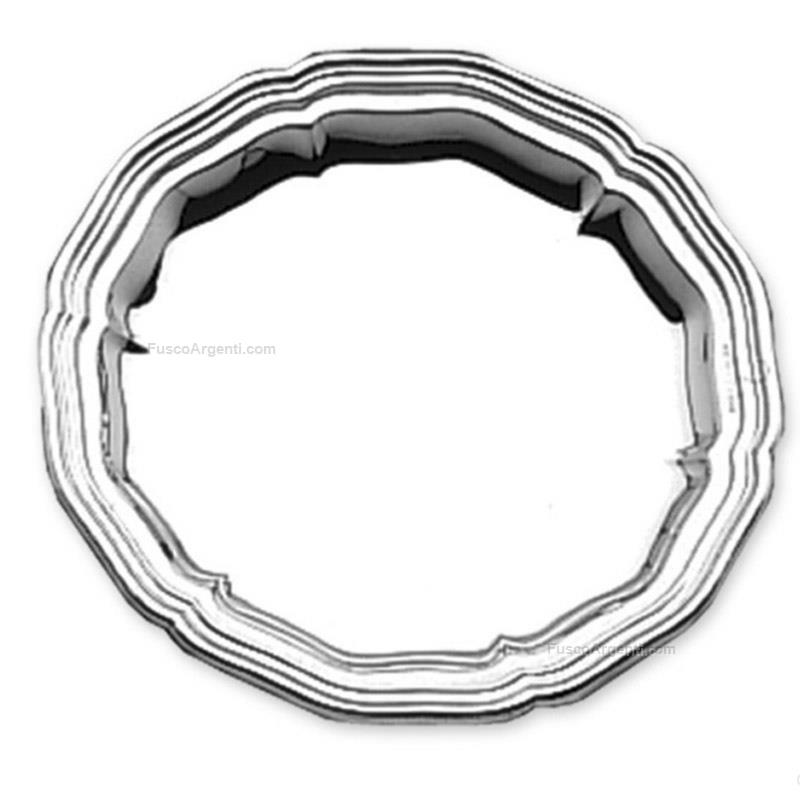 zaramella glass coaster 700