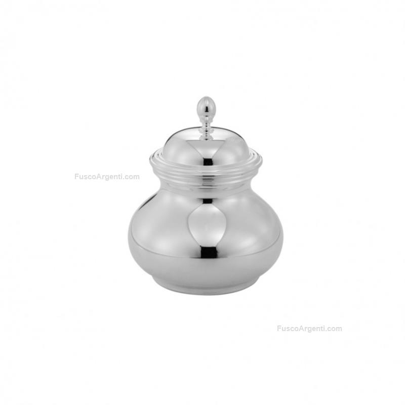zaramella sugar bowl 6 people